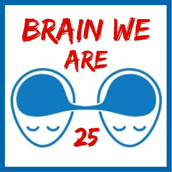 Brain We Are CZ